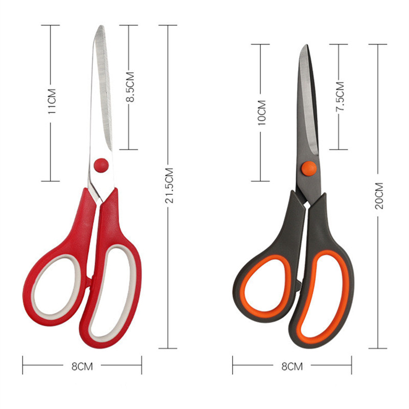 Scissors Stainless Craft - Stainless Steel Tailor Scissors Sewing Fabric