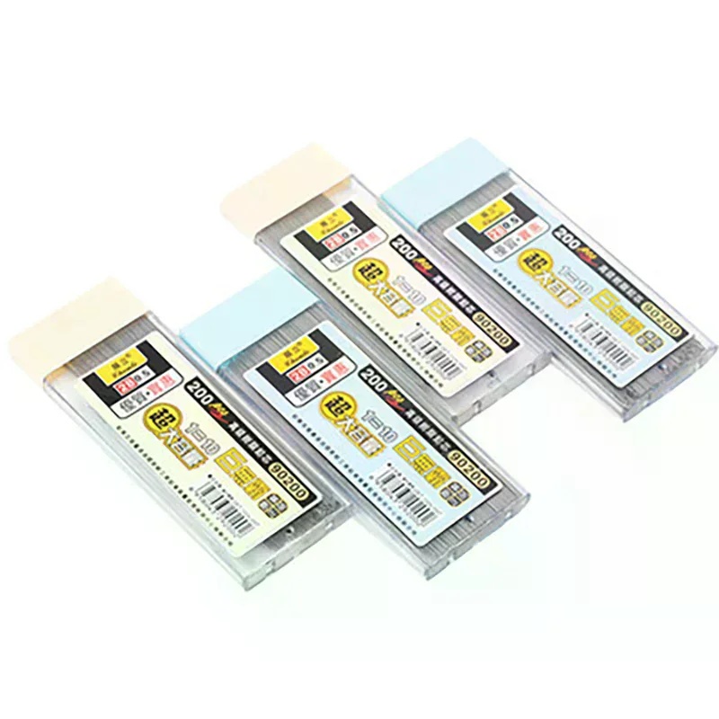 0.5/0.7mm 2B Mechanical Pencil - Mechanical Pencil Lead ulasan dan harga