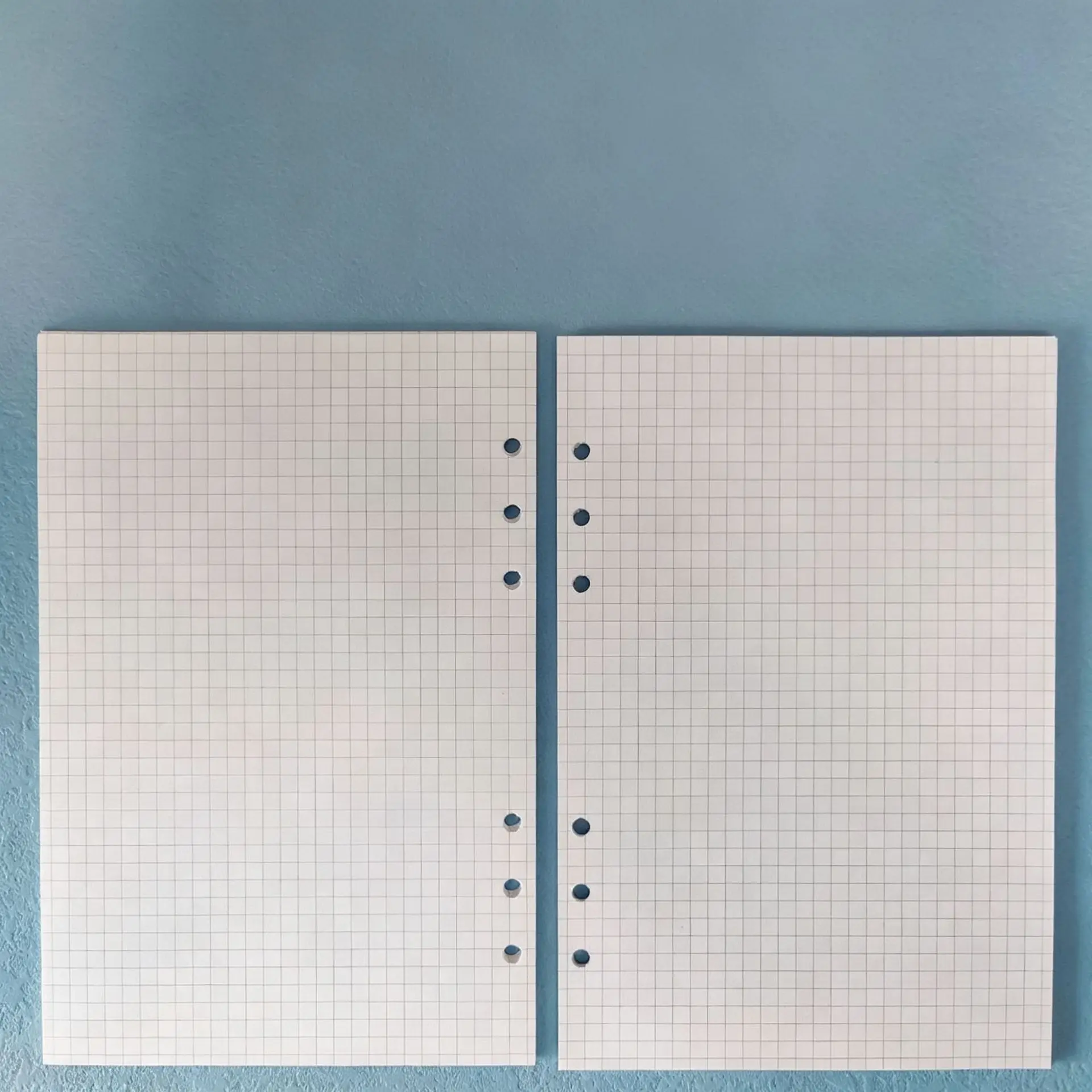 A5 A6 A7 Black Craft White Loo - Notebook Dotted A5 ulasan dan harga