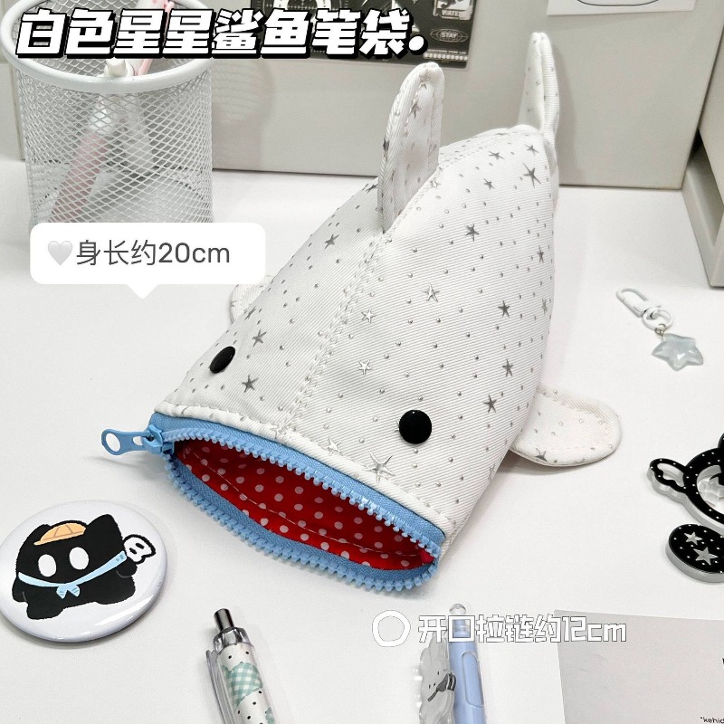 Creative Student Pencil Case,  - Pencil Case Large ulasan dan harga
