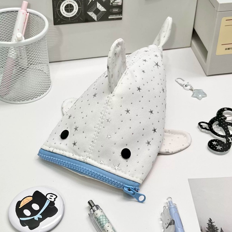 Creative Student Pencil Case,  - Pencil Case Large ulasan dan harga