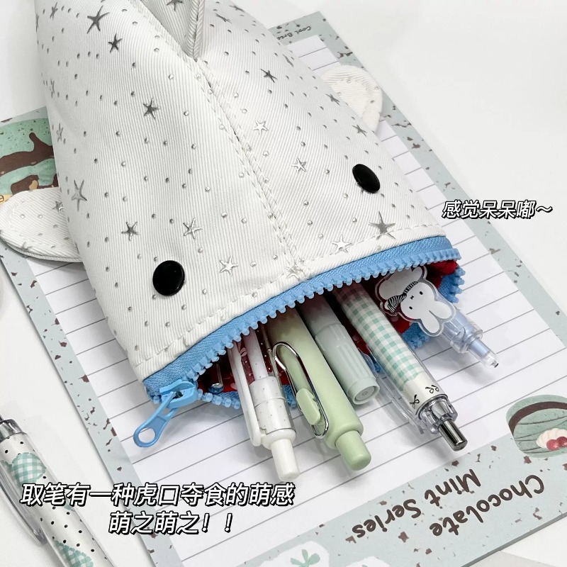 Creative Student Pencil Case,  - Pencil Case Large ulasan dan harga