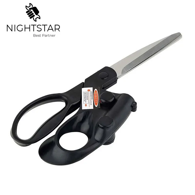2026 Popular New Professional  - Scissors Stainless Craft ulasan dan harga