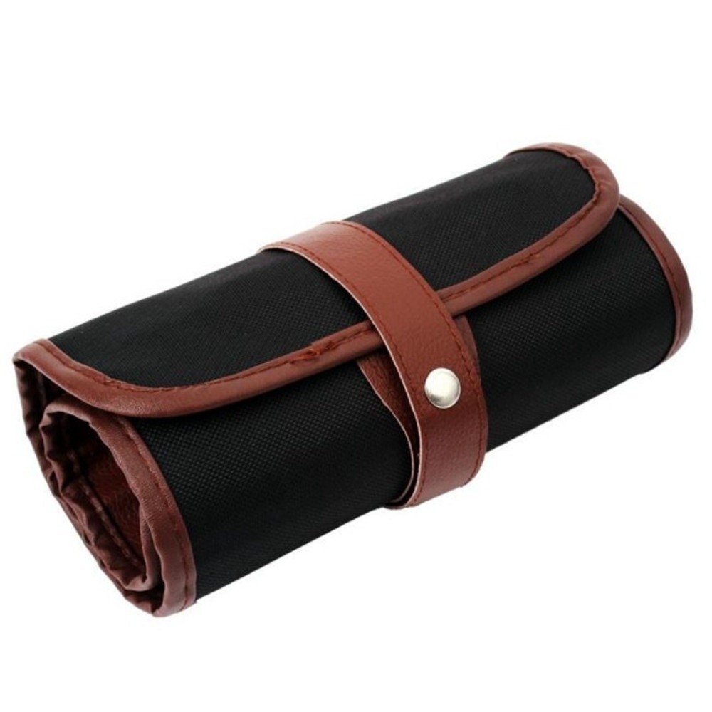 24/36/48/72 Slots Roll Up Penc - Pencil Case Large ulasan dan harga