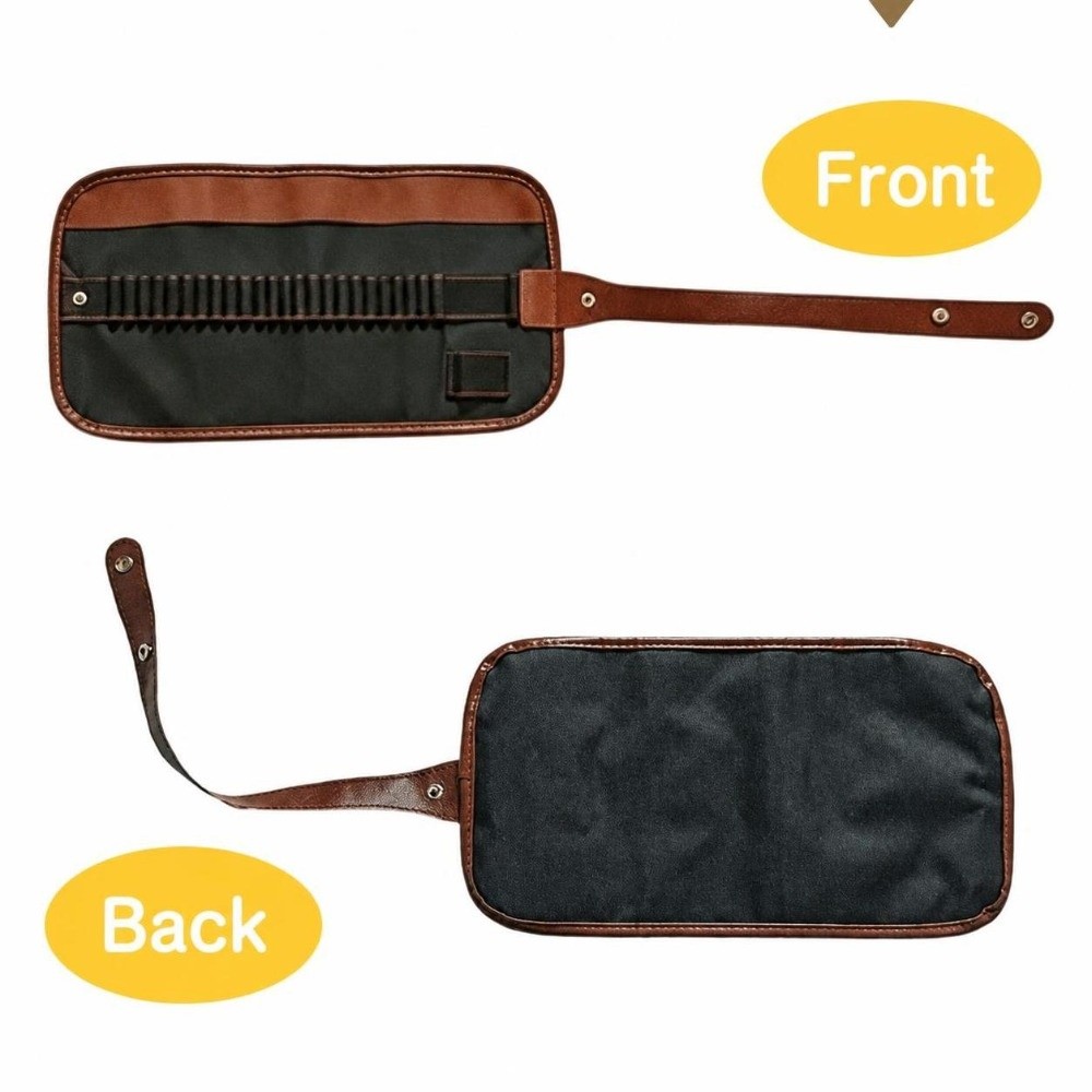 24/36/48/72 Slots Roll Up Penc - Pencil Case Large ulasan dan harga