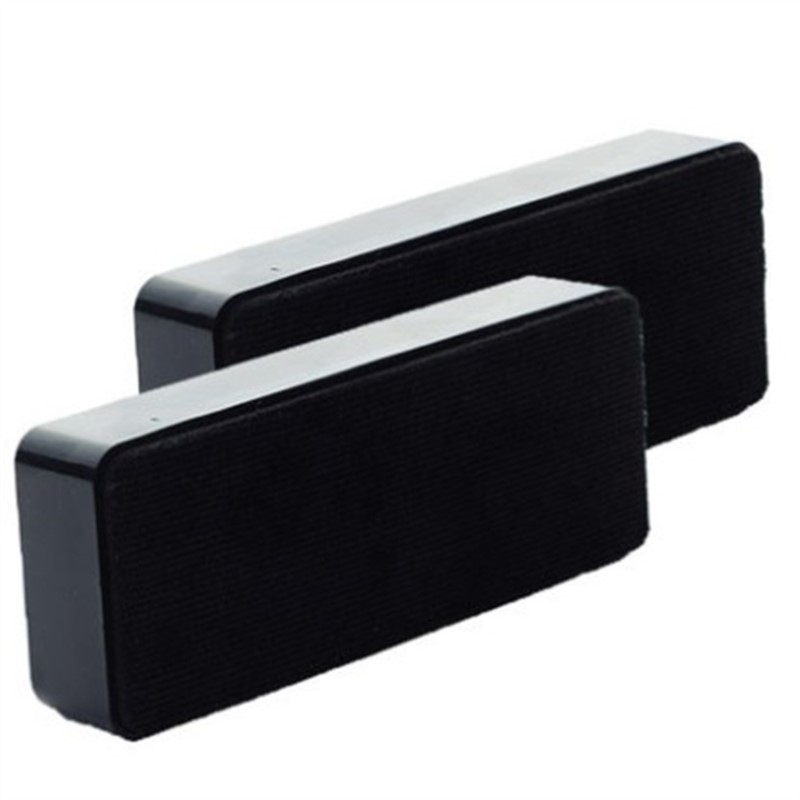 2pcs/set Black Magnetic Attach - Whiteboard Marker Set ulasan dan harga