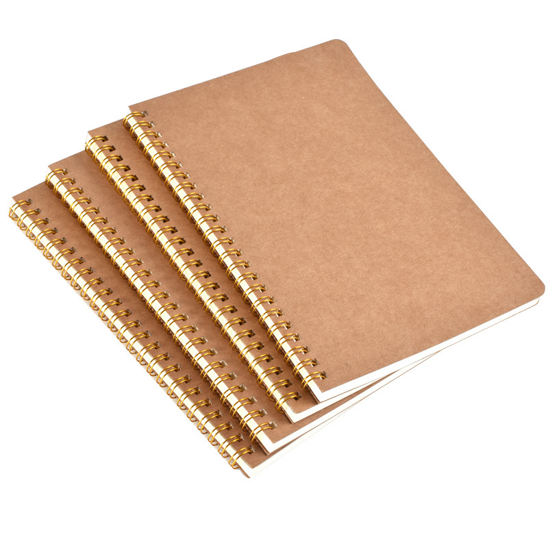 A5 Notebook Journal Medium Kra - Notebook Dotted A5 ulasan dan harga