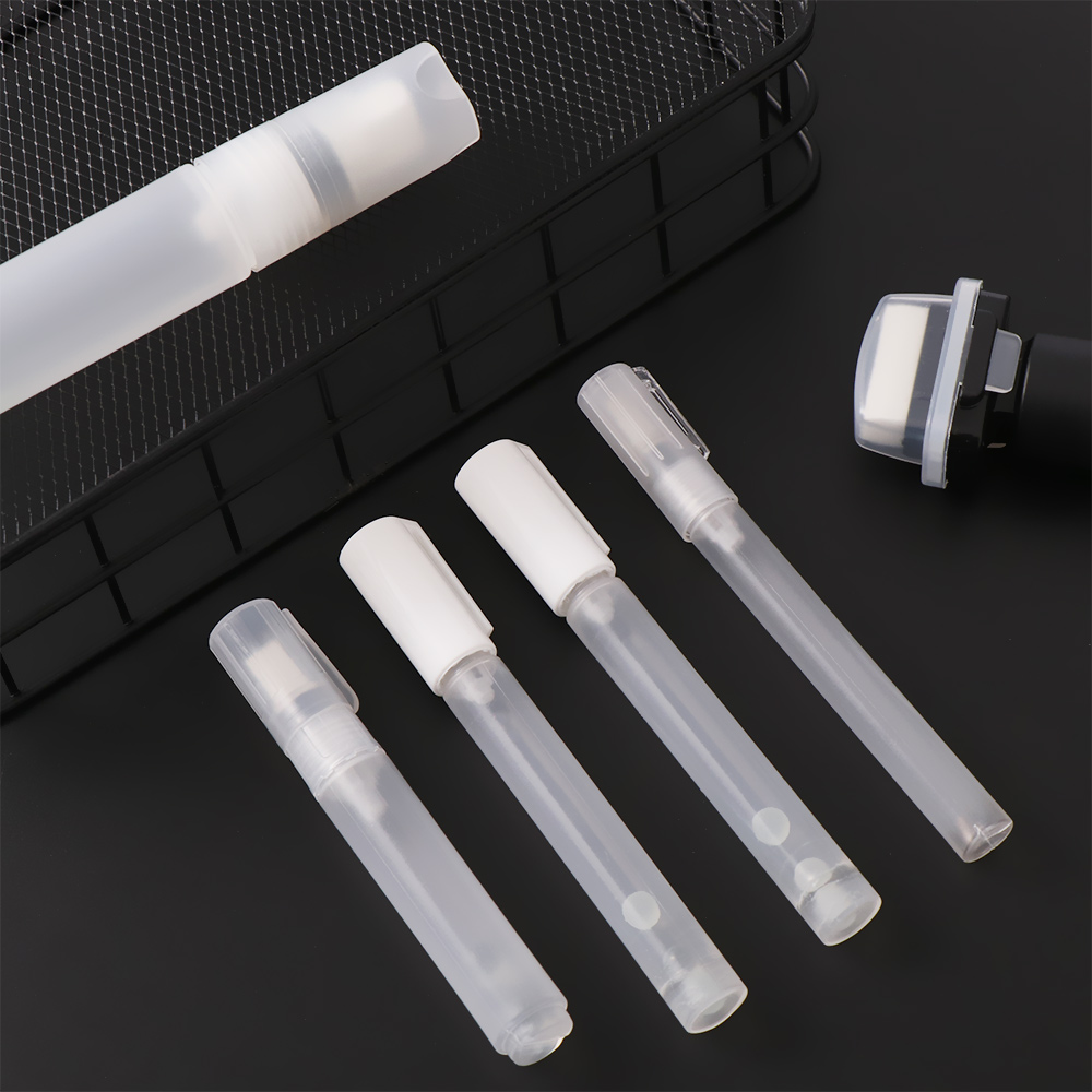 1Pcs Plastic Empty Pen Rod 3mm - Whiteboard Marker Set ulasan dan harga
