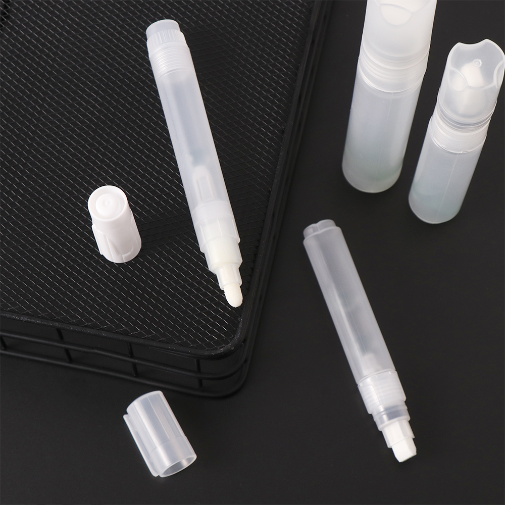 1Pcs Plastic Empty Pen Rod 3mm - Whiteboard Marker Set ulasan dan harga