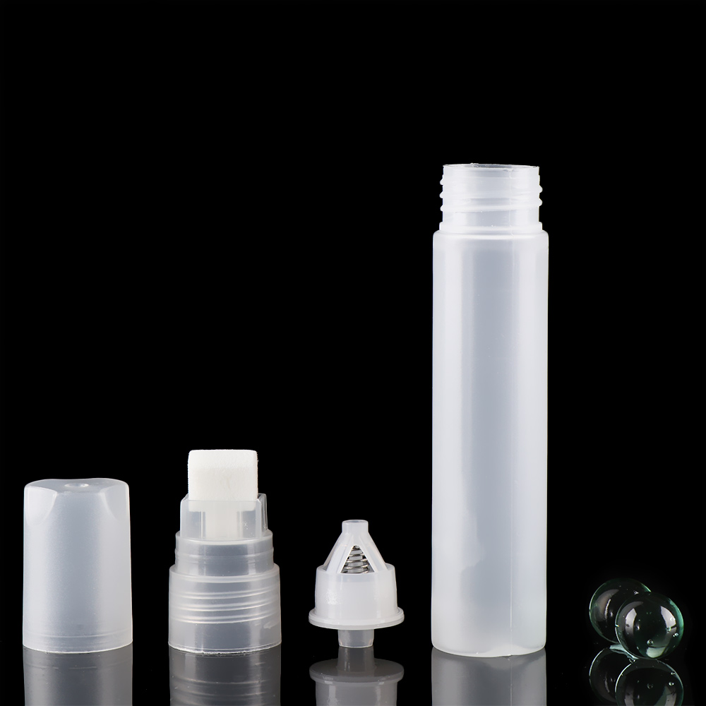 1Pcs Plastic Empty Pen Rod 3mm - Whiteboard Marker Set ulasan dan harga