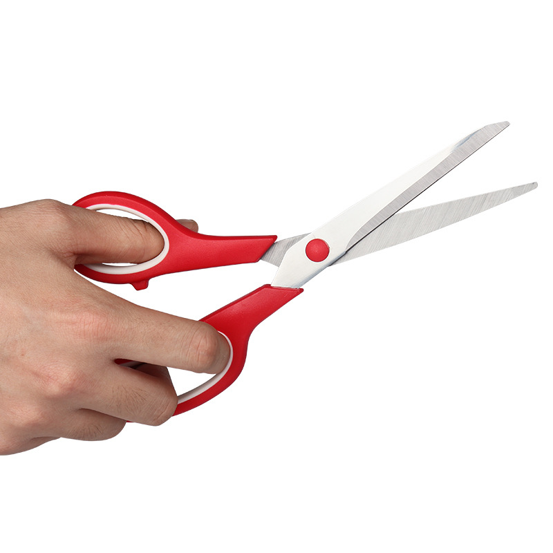 Stainless Steel Tailor Scissor - Scissors Stainless Craft ulasan dan harga