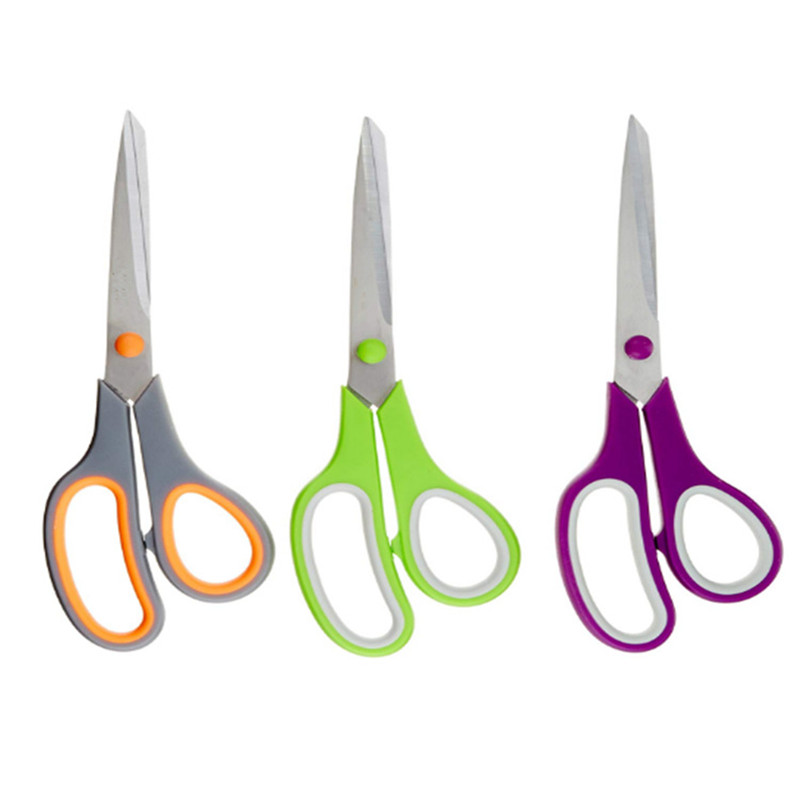 Stainless Steel Tailor Scissor - Scissors Stainless Craft ulasan dan harga