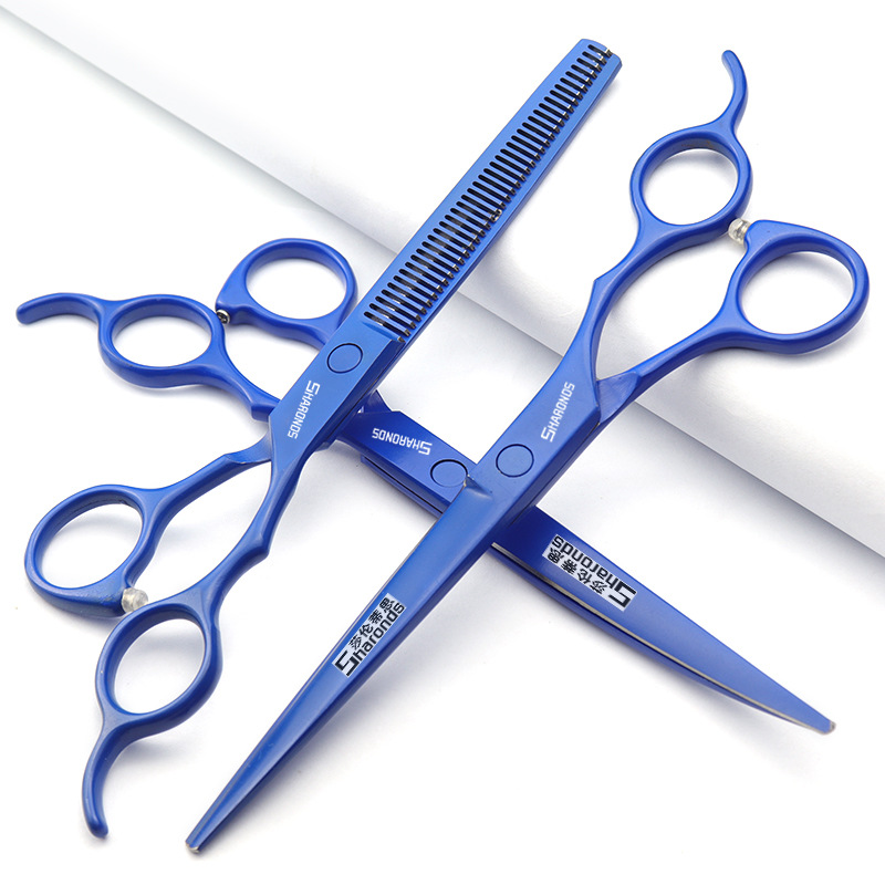 VIP 7-inch Pet Scissors, Teddy - Scissors Stainless Craft ulasan dan harga