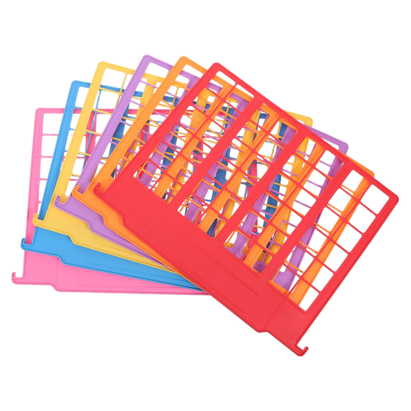 Premium Folder Divider Sheets  - Index Tab Divider ulasan dan harga