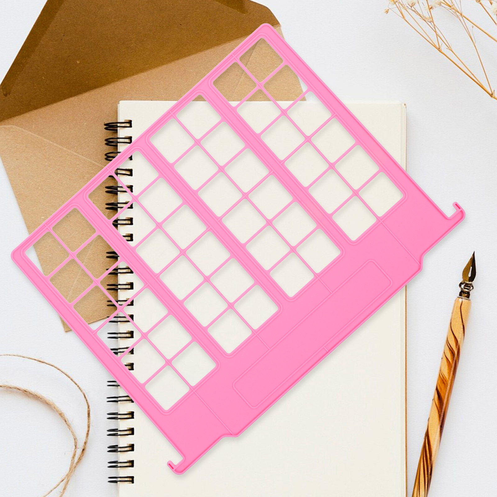 Premium Folder Divider Sheets  - Index Tab Divider ulasan dan harga