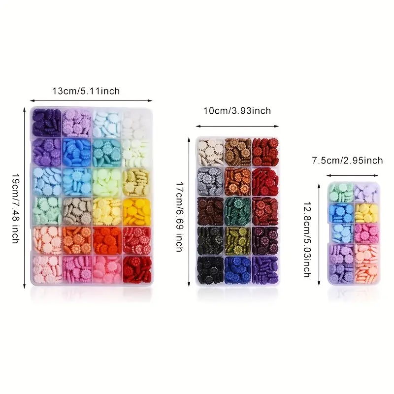 600Pcs Box Sealing Wax Beads,  - Wax Seal Stamp Kit ulasan dan harga