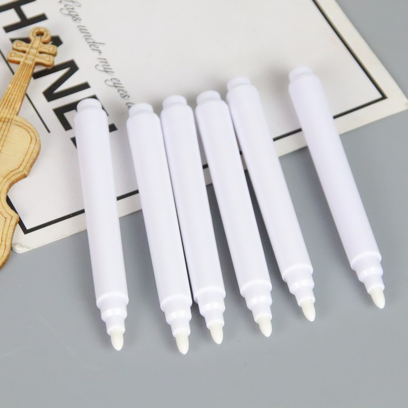 Liquid Chalk Erasable Pen 3-10 - Whiteboard Marker Set ulasan dan harga