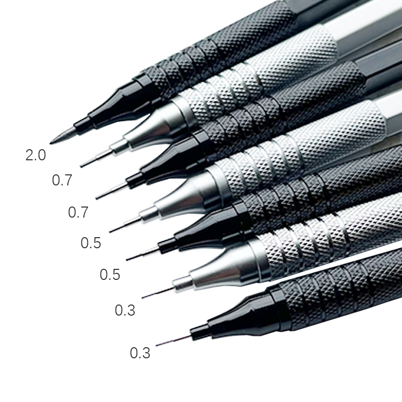High Quality Metal Mechanical  - Mechanical Pencil Lead ulasan dan harga