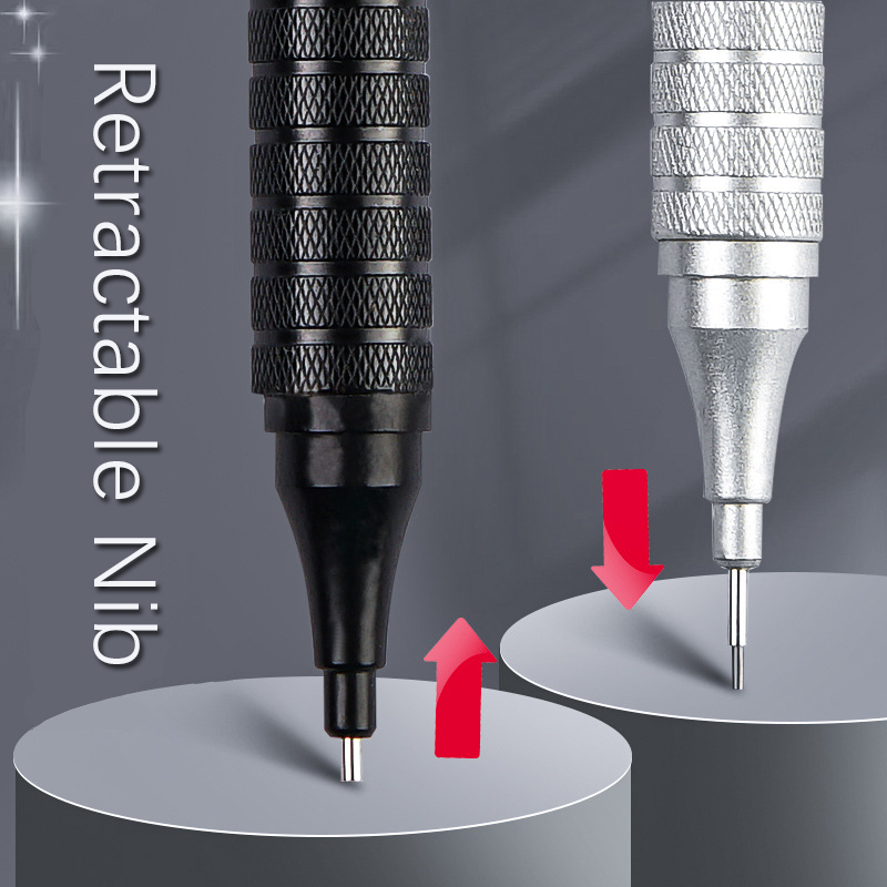 High Quality Metal Mechanical  - Mechanical Pencil Lead ulasan dan harga