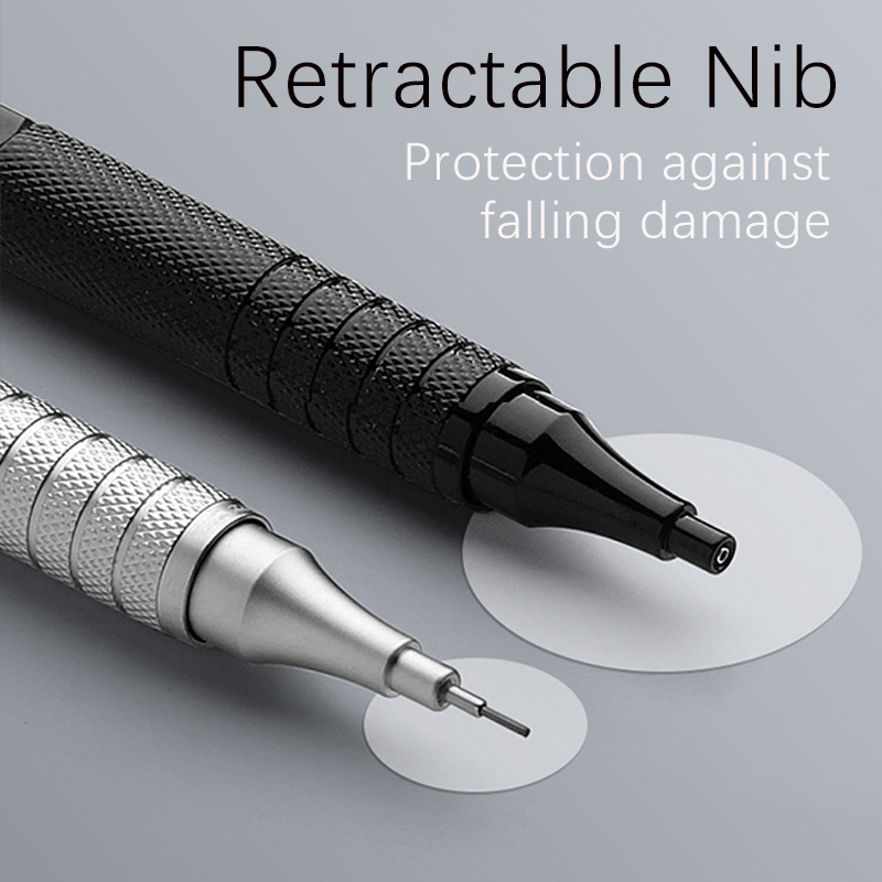 High Quality Metal Mechanical  - Mechanical Pencil Lead ulasan dan harga